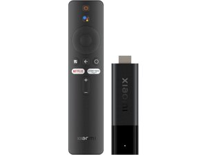 Smart-stick медіаплеєр Xiaomi Mi TV Stick 4K (MDZ-27-AA)