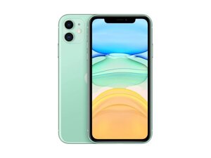 Смартфон Apple IPhone 11 64GB Slim Box Green (MHDG3)