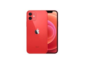 Смартфон Apple IPhone 12 128GB Red (MGJD3)