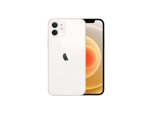 Смартфон Apple IPhone 12 128GB White (MGJC3)