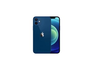 Смартфон Apple IPhone 12 64GB Blue (MGJ83)