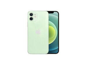 Смартфон Apple iPhone 12 64GB Green (MGJ93/MGHA3)