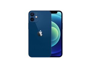 Смартфон Apple IPhone 12 mini 64GB Blue (MGE13)