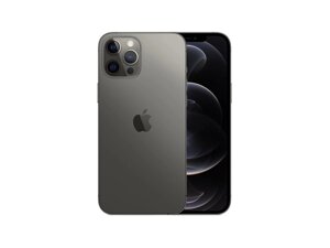 Смартфон Apple iPhone 12 Pro Max 128GB Graphite (MGD73)