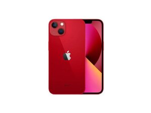 Смартфон apple iphone 13 512GB (product) RED (MLQF3)