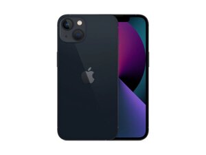 Смартфон Apple IPhone 13 mini 128GB Midnight (MLK03)