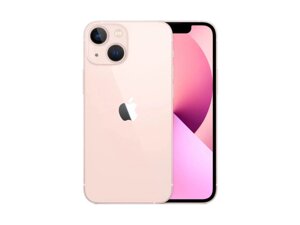 Смартфон Apple IPhone 13 mini 128GB Pink (MLK23)