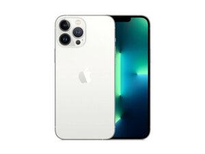 Смартфон Apple IPhone 13 Pro 128GB Silver (MLVA3)