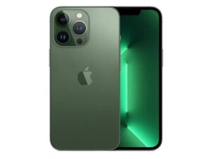 Смартфон Apple iPhone 13 Pro 1TB Alpine Green (MNDW3)