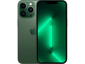 Смартфон Apple IPhone 13 Pro 256GB Alpine Green (MNDU3)