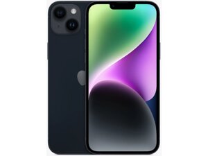 Смартфон Apple IPhone 14 Plus 128GB Midnight (MQ4X3)