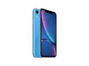 Смартфон Apple iPhone XR 128GB Blue (MRYH2)