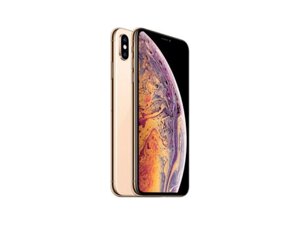 Смартфон Apple iPhone XS Max 256GB Gold (MT552)