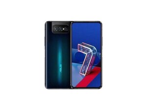 Смартфон Asus Zenfone 7 Pro ZS671KS 8/256GB Black (Global Version)