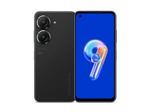 Смартфон Asus Zenfone 9 8/256GB Midnight Black