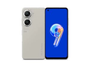 Смартфон Asus Zenfone 9 8/256GB Moonlight White