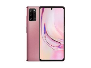 Смартфон Blackview A100 6/128GB Pink