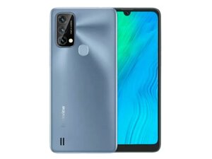 BlackView A50 3/64GB Синій смартфон