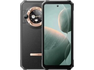 Смартфон Blackview BL9000 12/512GB Rose Gold