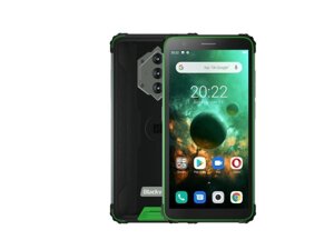 Смартфон Blackview BV6600 4/64GB Green