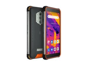 Смартфон Blackview BV6600 Pro 4/64GB Orange