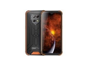 Смартфон Blackview BV9800 Pro 6/128GB Orange