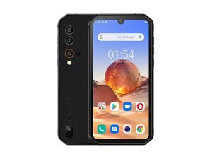 Смартфон Blackview BV9900E 6/128GB Black