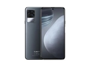 Смартфон CUBOT X50 8/128GB black