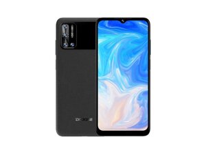 Смартфон Doogee N40 Pro 6/128GB Black