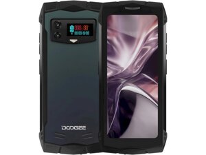 Смартфон Doogee S mini 8/256GB Black