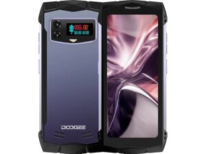 Смартфон Doogee S mini 8/256GB Purple