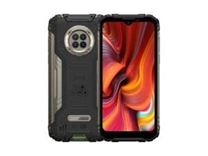 Смартфон Doogee S96 Pro 8/128GB Green