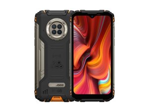 Смартфон Doogee S96 Pro 8/128GB Orange