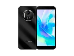 Смартфон Doogee X97 3/16Gb Graphite Gray