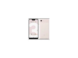 Смартфон Google Pixel 3 XL 4/64GB Not Pink