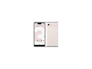 Google Pixel 3 XL 4/64 Гб Не рожевий смартфон