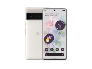 Google Pixel 6A 6/128GB Крейда Смартфон