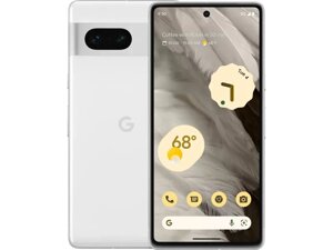 Смартфон Google Pixel 7 8/128GB Snow