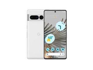 Смартфон Google Pixel 7 Pro 12/128GB Snow