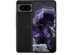 Смартфон Google Pixel 8 8/128GB Obsidian