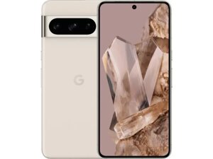 Смартфон Google Pixel 8 Pro 12/512GB Porcelain