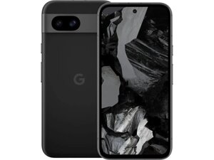 Смартфон Google Pixel 8a 8/128GB Obsidian