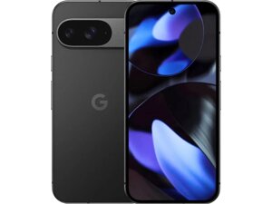 Смартфон Google Pixel 9 12/128GB Obsidian