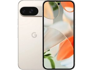 Смартфон Google Pixel 9 12/128GB Porcelain