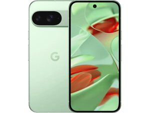 Смартфон Google Pixel 9 12/128GB Wintergreen