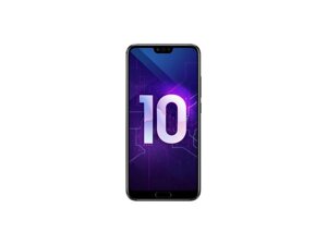 Смартфон honor 10 6/128GB blue уцінка