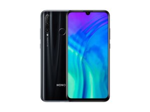 Honor 20i 4/128GB чорний смартфон