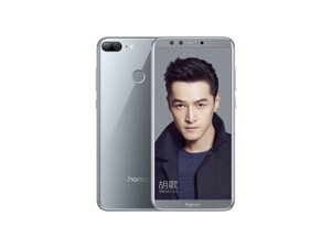 Смартфон Honor 9 Lite 4/32GB Seagull Gray