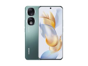 Смартфон Honor 90 12/256GB Green