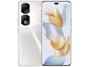 Смартфон Honor 90 12/256GB Silver